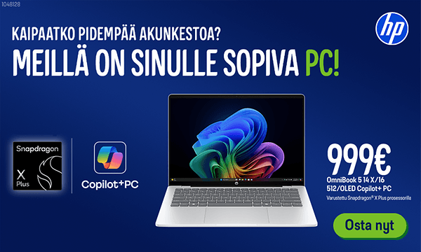 HP OmniBook 5 14 X