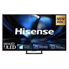 Hisense MiniLed-TV