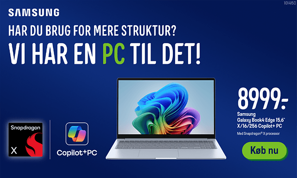 Samsung Galaxy Book4 Edge 15.6"