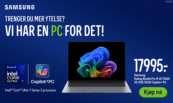 Samsung Galaxy Book6 Pro 14