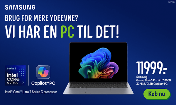 Samsung Galaxy Book6 Pro 14