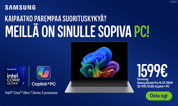 Samsung Galaxy Book6 Pro 14