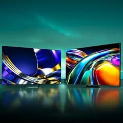 Hisense-TVs