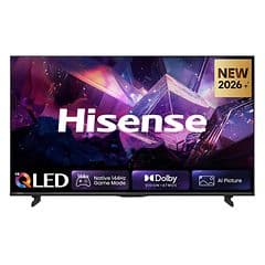 Hisense QLED-TV