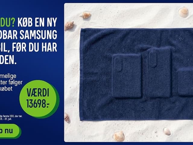 Samsung Galaxy Unpacked