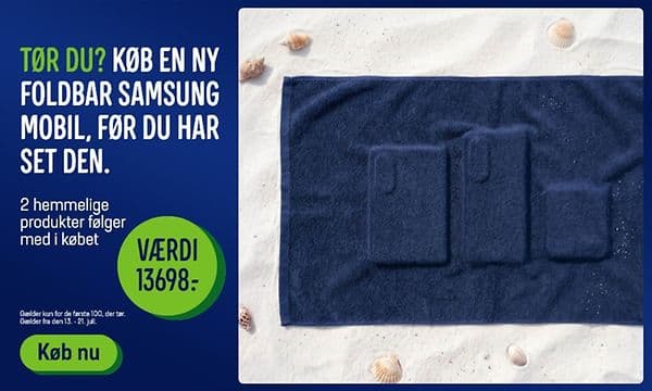 Samsung Galaxy Unpacked