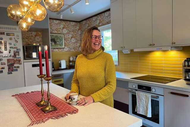 Epoq knackar på Liselott_00003