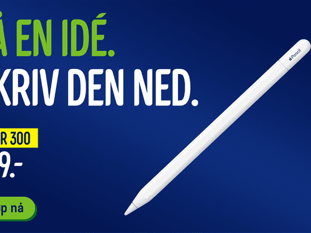 Apple Pencil