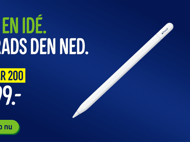 Apple Pencil
