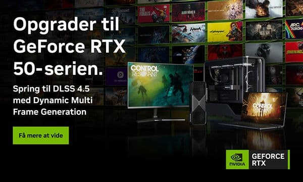 Nvidia GeForce RTX