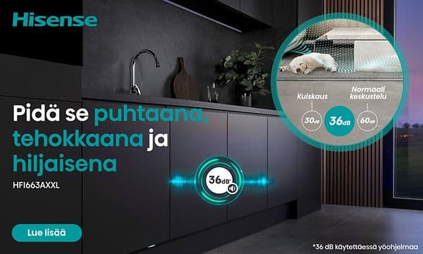 Hisense
