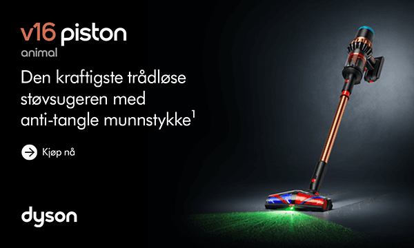 Dyson V16 Piston