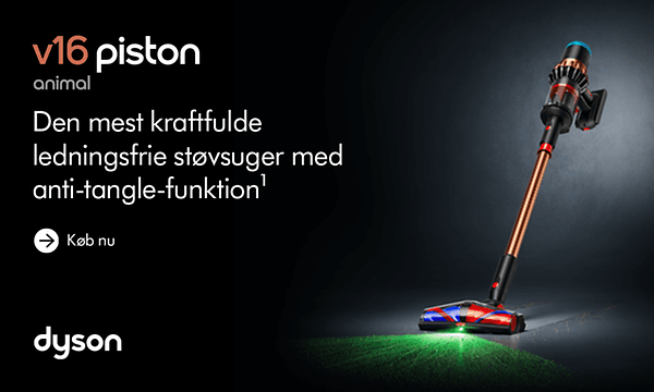 Dyson V16 Piston