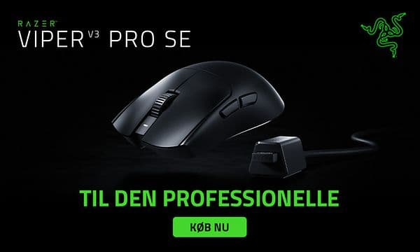 Razer Viper V3 Pro SE