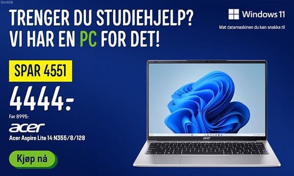 Acer Aspire Lite 14