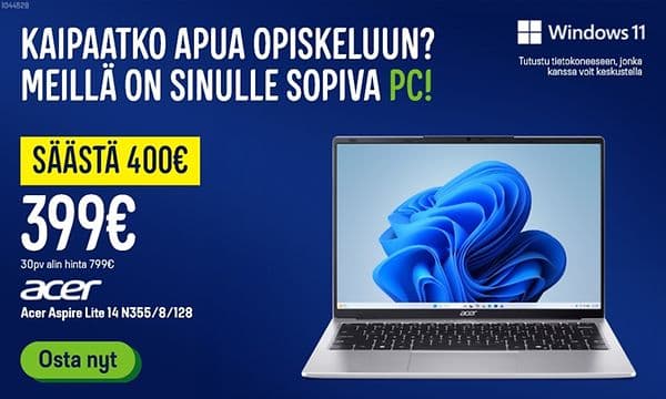 Acer Aspire Lite 14