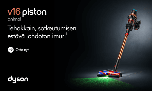 Dyson V16 Piston