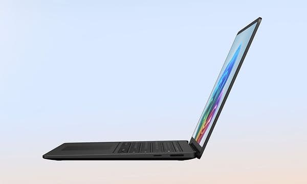 Surface Laptop 15