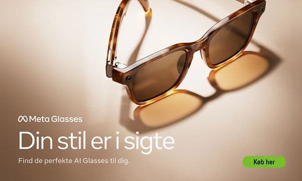 Meta Glasses