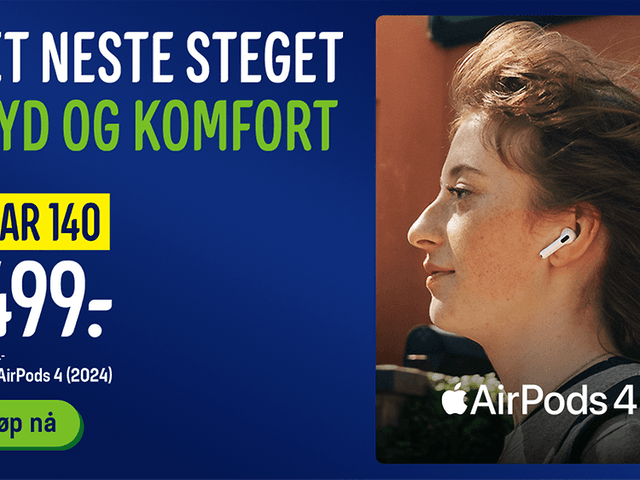 Apple AirPods4