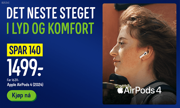 Apple AirPods4
