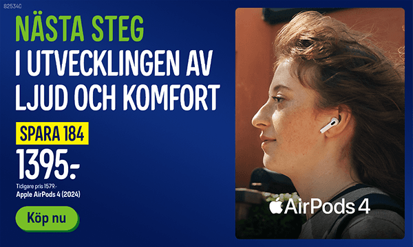 Apple AirPods4