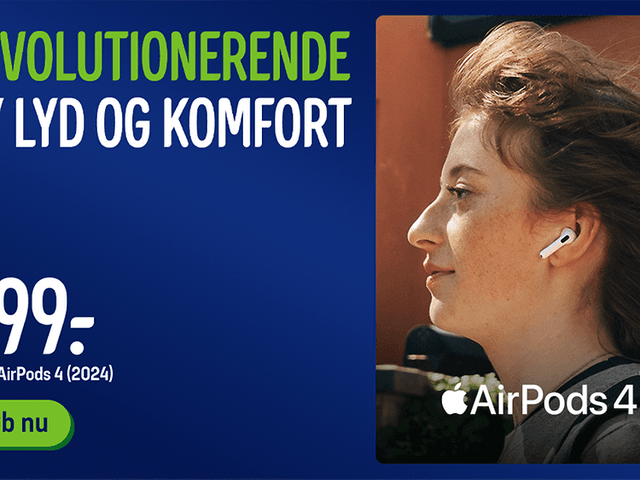 Apple AirPods4