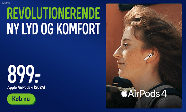 Apple AirPods4
