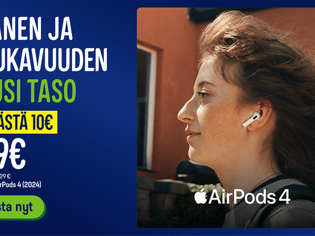Apple AirPods4