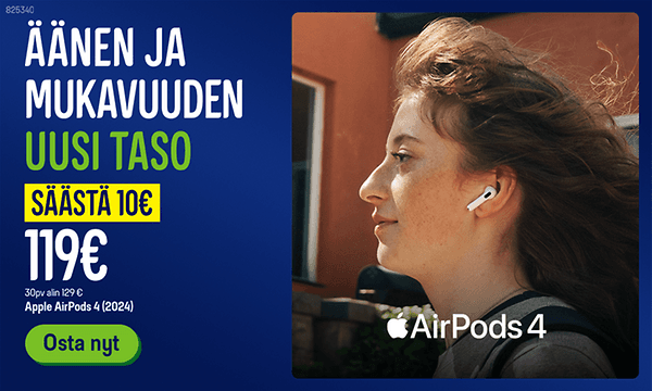 Apple AirPods4