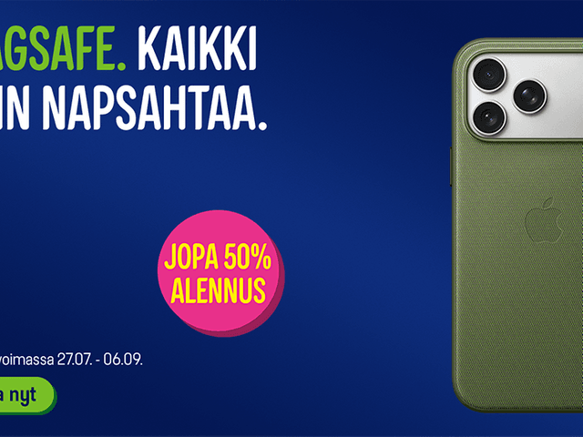 Apple Case