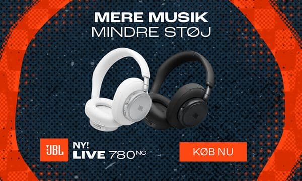 JBL Live 780 NC