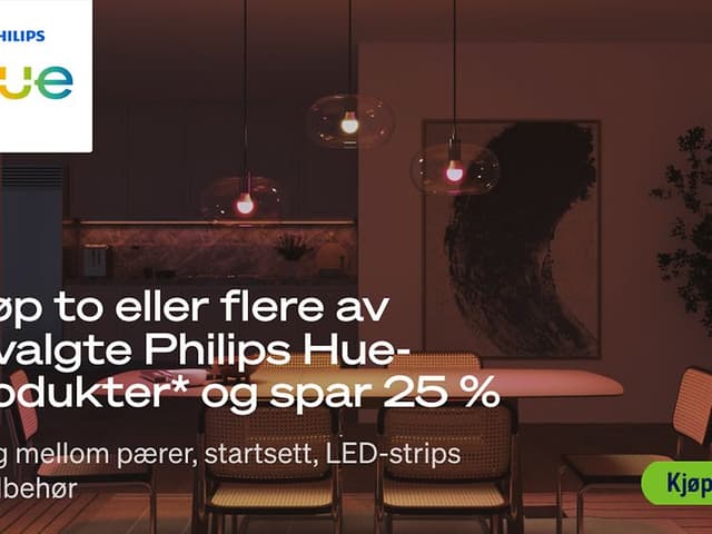 Philips Hue