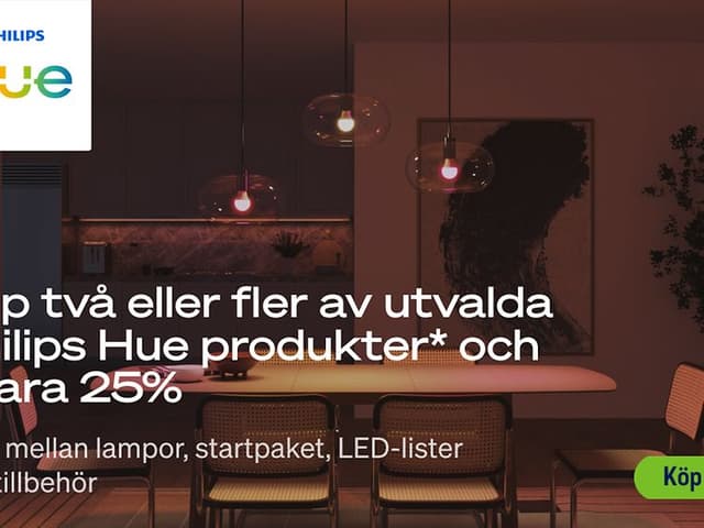 Philips Hue