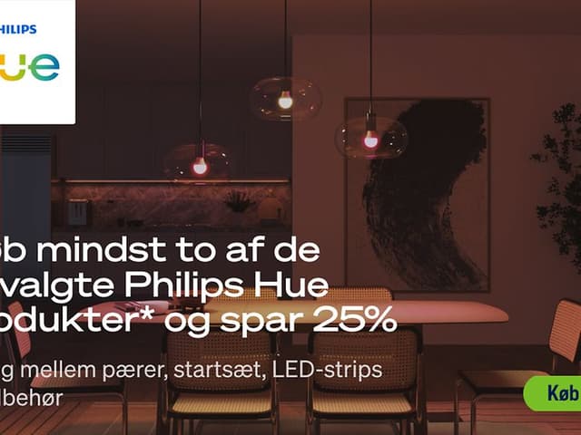 Philips Hue