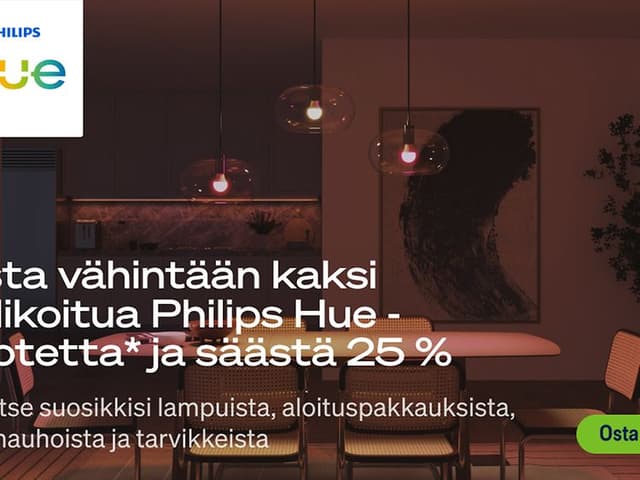 Philips Hue
