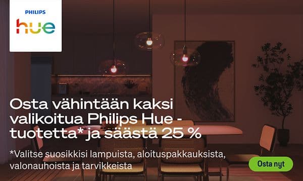 Philips Hue