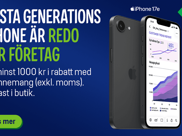 Apple iPhone 17e