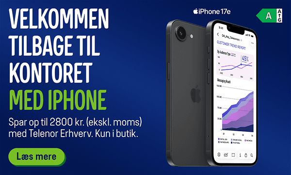 Apple iPhone 17e