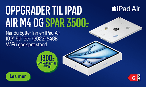 Apple iPad Air