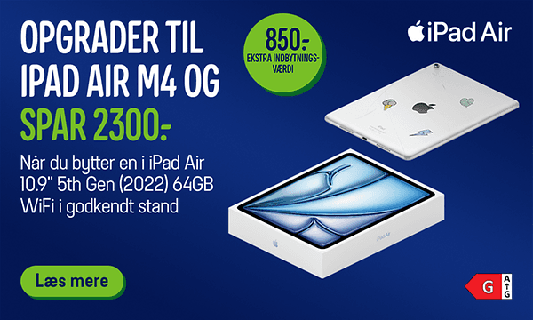 Apple iPad Air