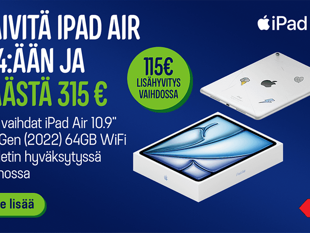 Apple iPad Air