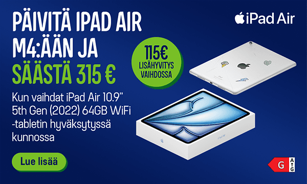 Apple iPad Air