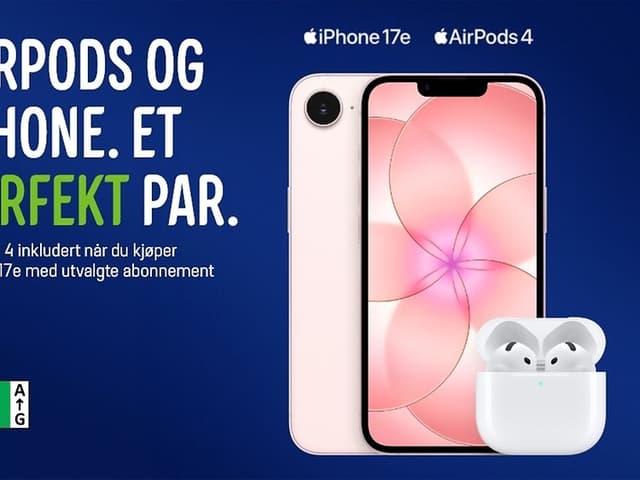 Apple iPhone