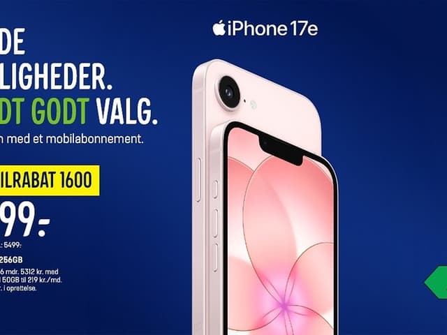 Apple iPhone