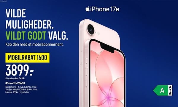 Apple iPhone