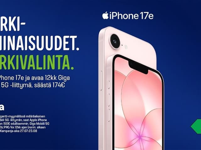 Apple iPhone