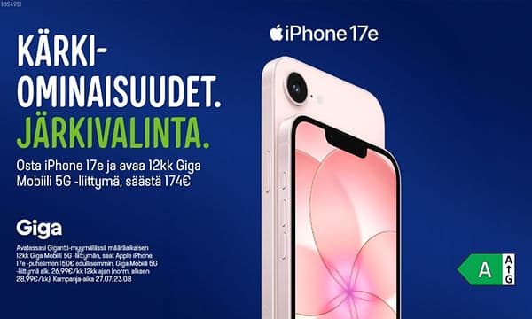 Apple iPhone