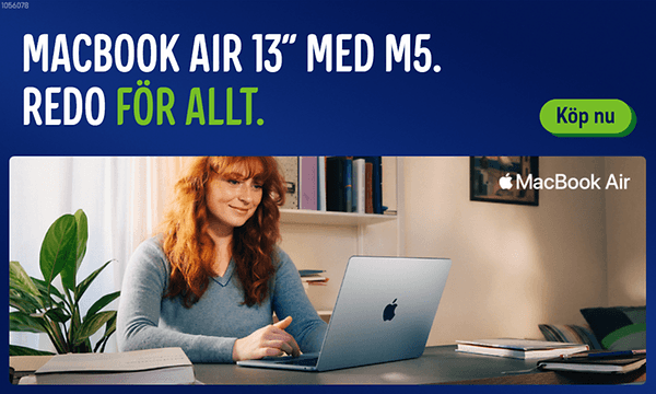 Apple MacBook Air