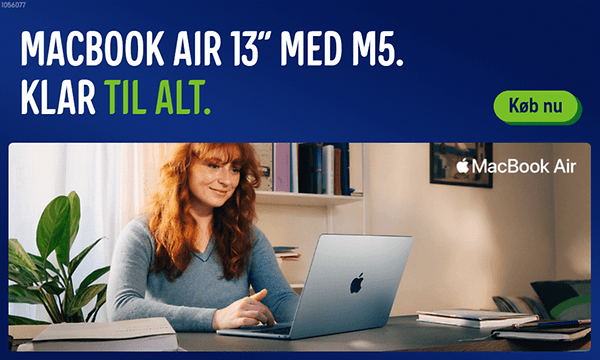 Apple MacBook Air